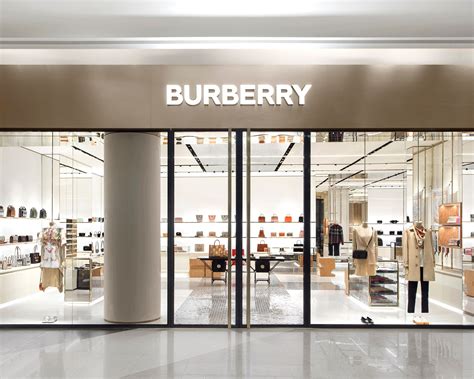 burberry beauty siam paragon|Burberry Opens the Doors to its New Store in Siam Paragon.